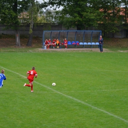 Zawisza - Widzew