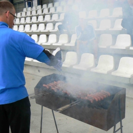 Zakończenie sezonu 2014/2015