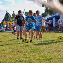 III Rodzinny Piknik Hetmański (fot. M. Skałecki)