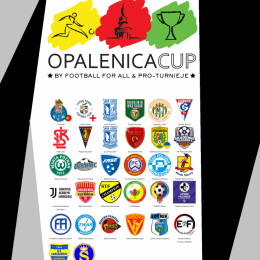 OPALENICA CUP