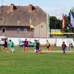 LTT - sezon 2015-2016 Zamek Kamieniec - Henrykowianka