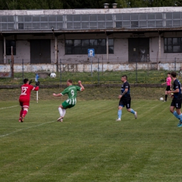 K.S. Kotwica Korczyna - GLKS Liwocz Brzyska 1:0 (0:0)