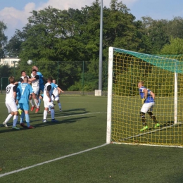 GKS Walka Zabrze - Start Sierakowice