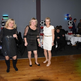 Bal Sportowca-Na parkiecie