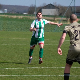 Omega- Olimpiakos (04.04.26) Ł.G
