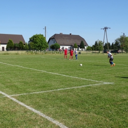 Odra Rzeczyca - Kaczawa II Bieniowice 04.06.2023 r.