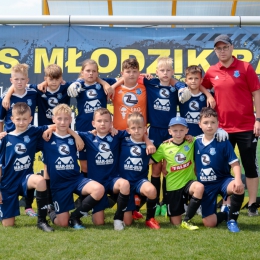 MŁODZIK SUMMER CUP 2024 (fot. Marek Pawlak) - rocznik 2013