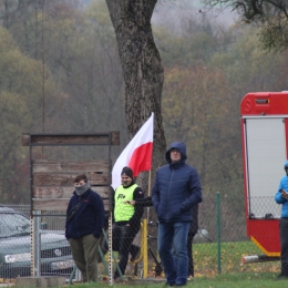 WPP Płomień Turznica - Zatoka Braniewo 1:2