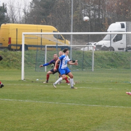 LKS ŻYGLIN - Olimpia Boruszowice