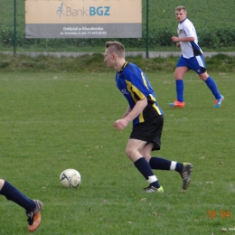 LZS Gronowice - "KS" Stobrawa Ligota Dolna