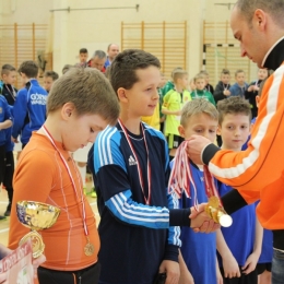 Turniej Orlików Victoria-Cup 2016 Wałbrzych