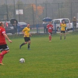 Alkas Aleksandria-Grom Cykarzew 2-1