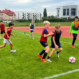 AP CAMP-LATO 2025 / Obóz piłkarski w Redzie, 5-11.08.2025.