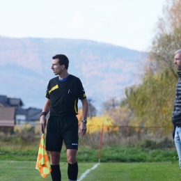 Bory Pietrzykowice 0 - 0 LKS 99 Pruchna.