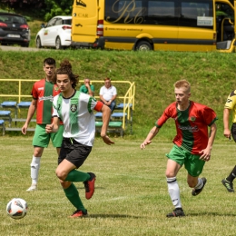 Czarni Koziniec vs Chełm Stryszów