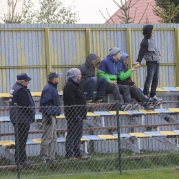 Kaszuby Połchowo vs LZS Bojano