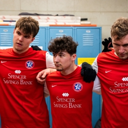 Mecz z Knoxville w US Open Cup