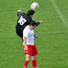 IV liga podkarp.PIAST Tuczempy - KS Wiązownica 1:0(1:0) [2016-10-29]