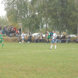 LKS Czeluśnica - Polonia Kopytowa 5:0 !