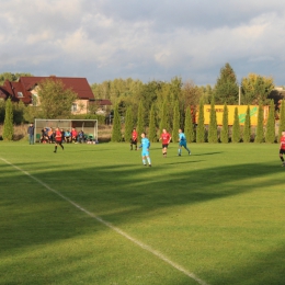 Warta Eremita Dobrów vs ZKS Orły Zagorów