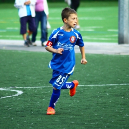 Sparing z Parasolem Wrocław (18.09.2014)