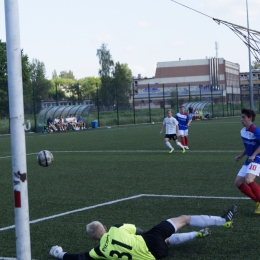 MSPN Górnik - ROW Rybnik 1:0