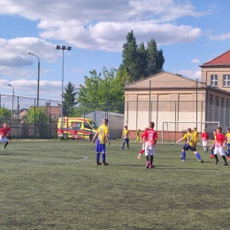 7 kolejka ligi "OdPasjiDoFutbolu" - Orlik E2 (runda wiosenna)