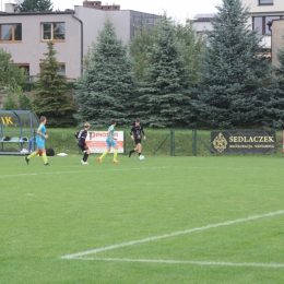 Bobrowniki Śląskie : Tarnowiczanka 02.09.23