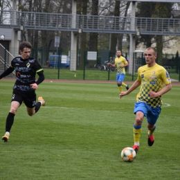 III liga: Stal Brzeg - Pniówek 1:0