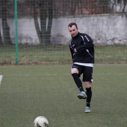 Polonia-Stal II Świdnica - Unia 0-0