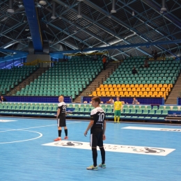 Futsal Masters - Ilves FS Tampere