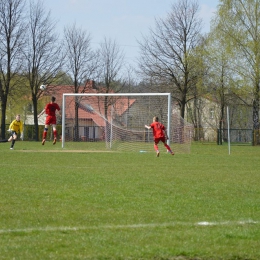 Polonia Iłowo - Start Nidzica