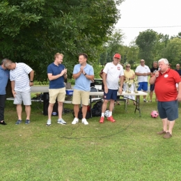 Niedziela na turnieju