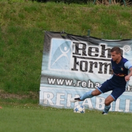 Czechowice-Dz. 1:0 Pietrzykowice Bory