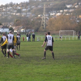 FC Polonia - Broomhill