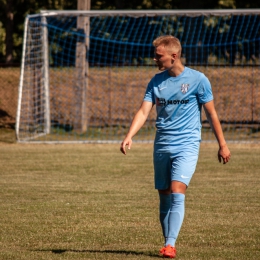 Olimpia - Dąbrovia Dąbrowa Tarnowska 2:3