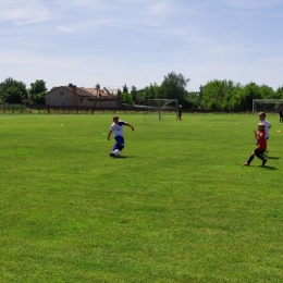 Turniej "Wesoła Piłka" - 29.06.2019 r.