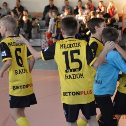 Młodzik Cup dla rocznika 2006