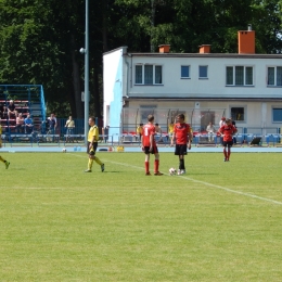 Finał Juniorów KOZPN 2014