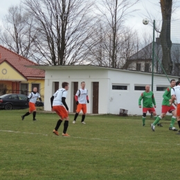 Pogranicze Kuźnica-Narew Choroszcz= 3-0