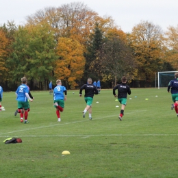 ZATOKA Braniewo - Stomil II Olsztyn 2:1