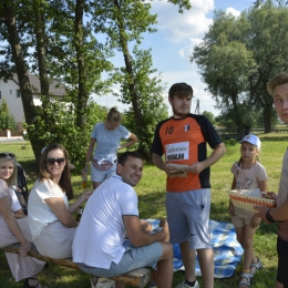 III Rodzinny Piknik Hetmański (fot. Z. Dymiński)