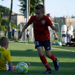 Sparing Żaków: AP Gryf - Iskra Golczewo