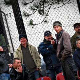 LKS Frydek - LKS Studzienice [1:1]