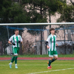 Olimpiakos- Huragan Fot. Ł.G.