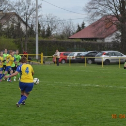 2.liga:Darbor-Mitech II Żywiec 3:1(1:0)