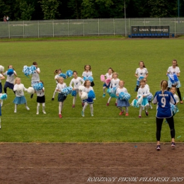 Rodzinny Piknik Piłkarski