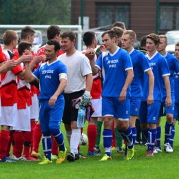 Soła Rajcza 1 - 4 Bory Pietrzykowice