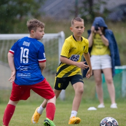 MŁODZIK SUMMER CUP 2024 (fot. Marek Pawlak) - rocznik 2015