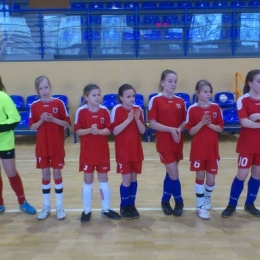 2014 - Mistrzostwa Bydgoszczy w piłce halowej